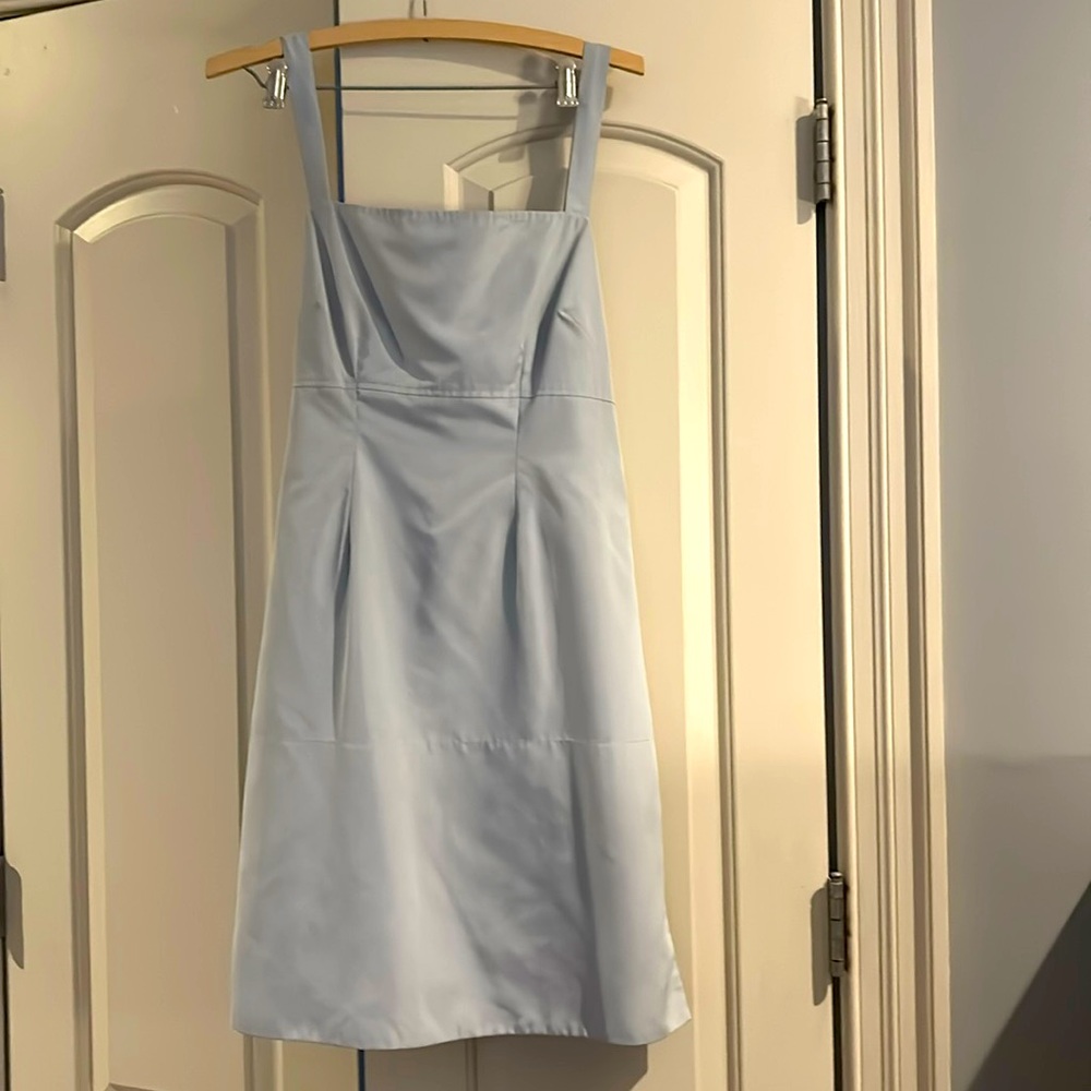 Banana Republic Dress (sporty)